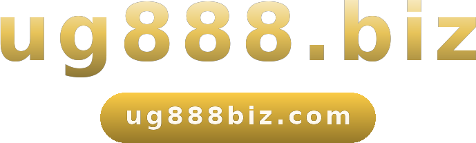 ug888.biz logo